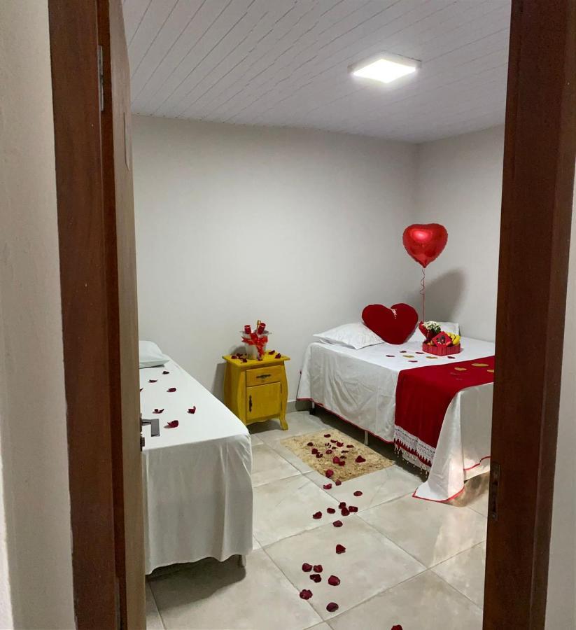 Araras Ecopark Hotel E Balneario Bonito  Zewnętrze zdjęcie