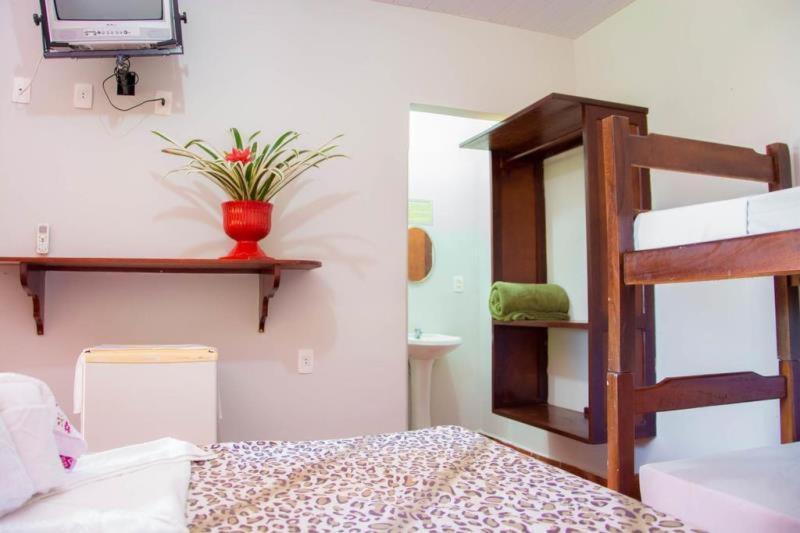 Araras Ecopark Hotel E Balneario Bonito  Zewnętrze zdjęcie